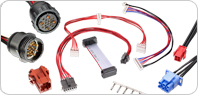 CONNETTORI AMP - Wire/Cable connectors